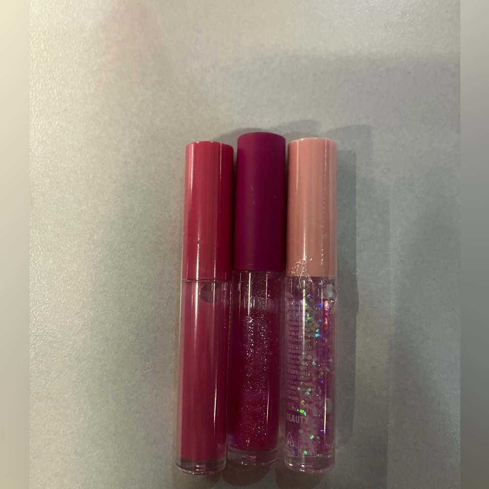 H&M Lipglosses